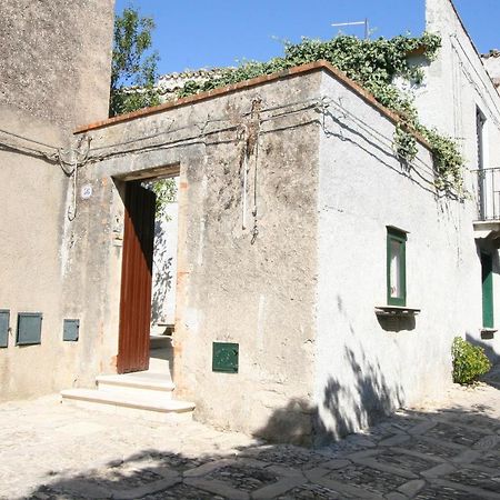 Case Bruno Residenze Tipiche Erice Exterior photo