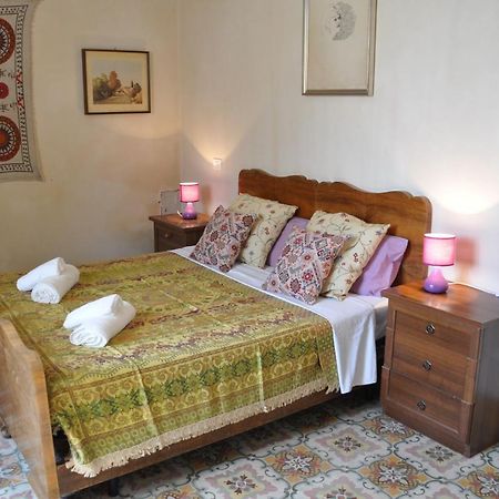 Case Bruno Residenze Tipiche Erice Exterior photo